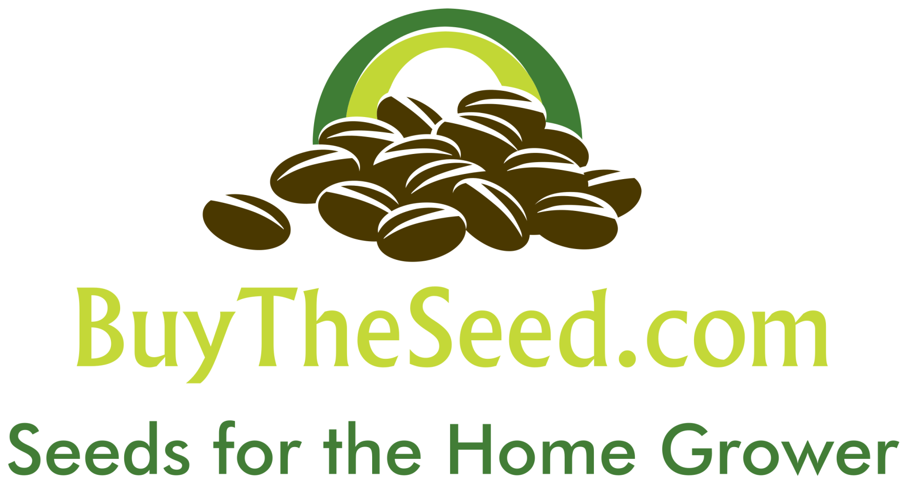 BuyTheSeed — Seeds for the Home Grower